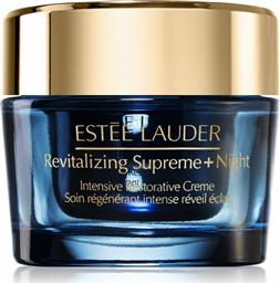 Estee Lauder Revitalizing Supreme+ 24ωρη Κρέμα Προσώπου Νυκτός για Ενυδάτωση, Αντιγήρανση & Σύσφιξη 50ml