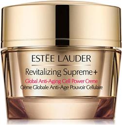 Estee Lauder Revitalizing Supreme+ Global Anti-Aging Cell Power Creme 50ml από το Attica The Department Store