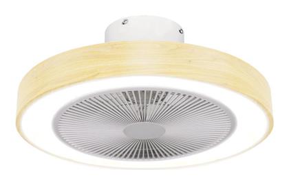15W με Φως 50cm 06-30179 Estia