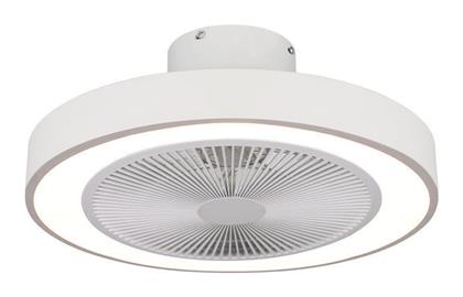 15W με Φως 50cm Λευκός 06-30155 Estia