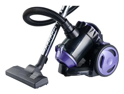 800W με Κάδο Μαύρη 06-29739 Estia