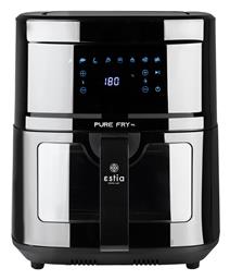 9.1lt Μαύρο 06-20620 Estia