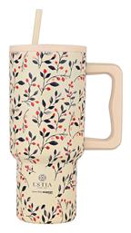 900ml BLOOM BEIGE Estia