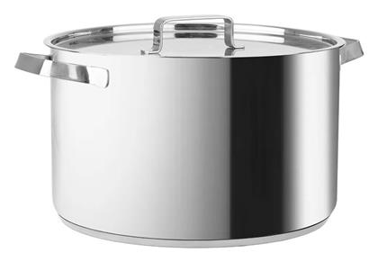 Allegro Βαθιά Ανοξείδωτη Κατσαρόλα Estia