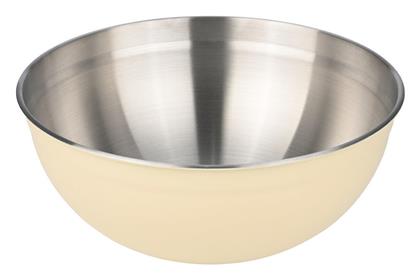 Allure Ανοξείδωτο Μπωλ Ανάμειξης Estia