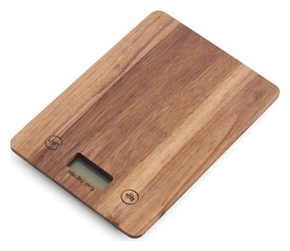 Allure Ψηφιακή Ζυγαριά Κουζίνας 1gr/5kg Estia