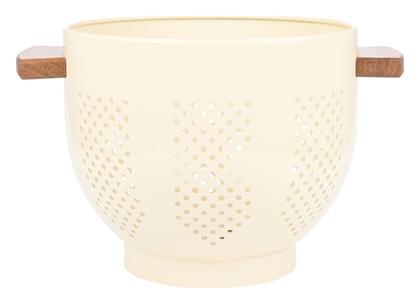 Allure Σουρωτήρι Ζυμαρικών από Ανοξείδωτο Ατσάλι Estia