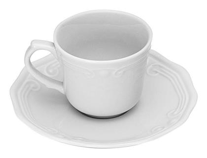 Athénée Σετ Φλιτζάνια Καφέ Estia