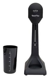 Black Plus Επιτραπέζια 100W με 2 Ταχύτητες Estia