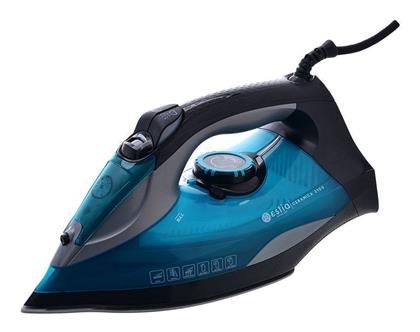 Ceramica 06-14544 3100W με Συνεχόμενη Παροχή Ατμού 20gr/min Estia
