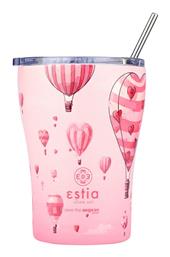Coffee Mug Save The Aegean 350ml Love ascend Estia
