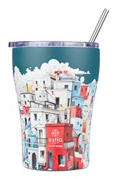 Coffee Mug Save The Aegean 350ml Urban mythos Estia