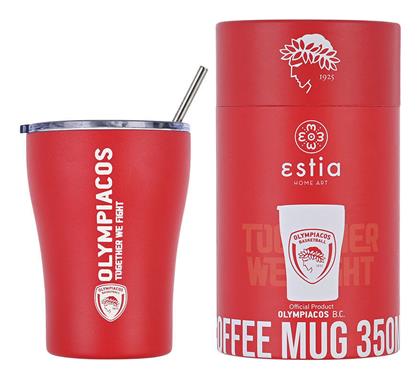 Coffee Mug Save The Aegean Estia