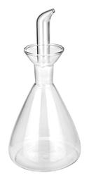 Δοχείο Λαδιού Γυάλινο με Ροή 250ml Estia