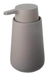 Driftwood Dispenser Κεραμικό Μπεζ 300ml Estia