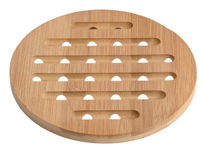 ESSENTIALS Σουπλά Μαγειρικών Σκευών Bamboo Estia