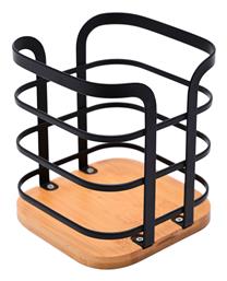 Essentials Βάση Εργαλείων Κουζίνας Bamboo Estia