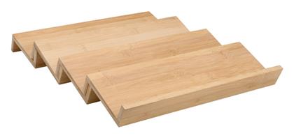 Essentials Βάση Οργάνωσης Κουζίνας Ξύλινη Estia