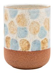 Επιτραπέζια Ποτηροθήκη Glaze Πολύχρωμη Estia