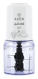 Gusto Πολυκόπτης Multi 400W με Δοχείο 500ml Estia