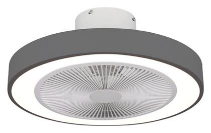 Halo Flow 15W με Φως 50cm Estia