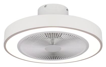 Halo Flow 15W με Φως 50cm Estia