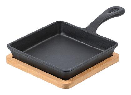Iron από Μαντέμι Estia