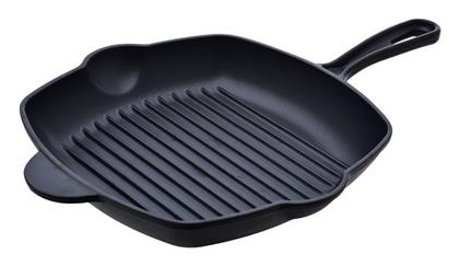 Iron Series 28cm Γκριλιέρα από Μαντέμι Estia