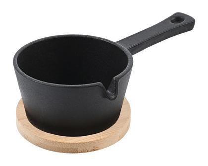 Iron Τηγάνι Estia