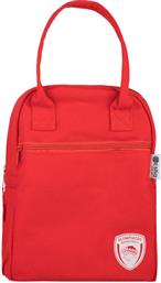 Estia Ισοθερμική Τσάντα Χειρός 7 λίτρων Κόκκινη