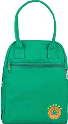 Estia Ισοθερμική Τσάντα Χειρός 7 λίτρων Πράσινη