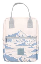 Ισοθερμική Τσάντα Χειρός Save the Aegean 7 λίτρων Alpine Essence Estia