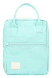 Save The Aegean Lunch Bag Χειρός Bermuda Green Estia
