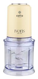 Ivoris Πολυκόπτης Multi 400W με Δοχείο 700ml Estia