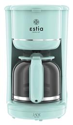 Καφετιέρα Φίλτρου 900W Estia