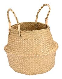 Καλάθι Αποθήκευσης 32x28cm Estia