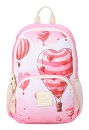 Kid Backpack Τσάντα Πλάτης Love Ascend 10lt Estia