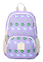 Kid Backpack Τσάντα Πλάτης Ocean Buddies 10lt Estia