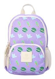 Kid Backpack Τσάντα Πλάτης Ocean Buddies 6lt Estia