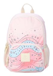 Kid Backpack Τσάντα Πλάτης Whimsy Wonders 10lt Estia