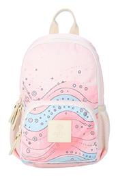 Kid Backpack Τσάντα Πλάτης Whimsy Wonders 6lt Estia