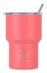 Mug Lite Save The Aegean 400ml Fusion Coral Estia
