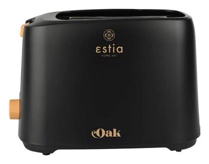Oak Φρυγανιέρα 2 Θέσεων 700W Estia