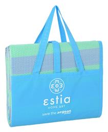 Ψάθα Πλαστική 180x180εκ. Estia από το e-shop