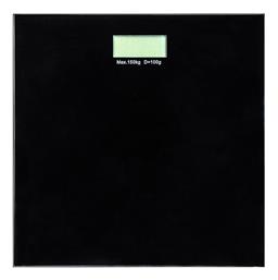 Ψηφιακή Ζυγαριά 150kg Estia