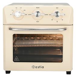 Retro Epoque 12lt Μπεζ Estia