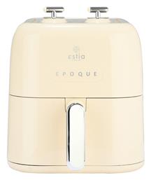 Retro Epoque 5lt Μπεζ Estia
