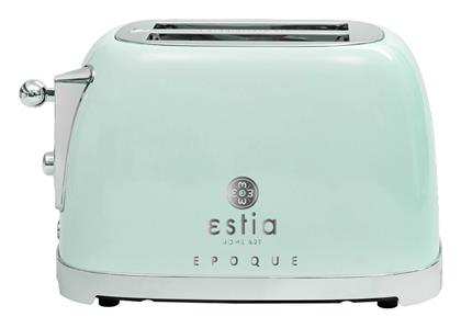 Retro Epoque Φρυγανιέρα 2 Θέσεων 815W Estia