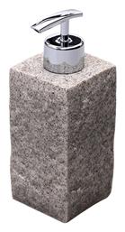 Rock Dispenser Γκρι 240ml Estia