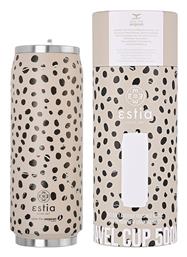 Save Aegean Μπουκάλι Θερμός Λευκό 500ml Estia